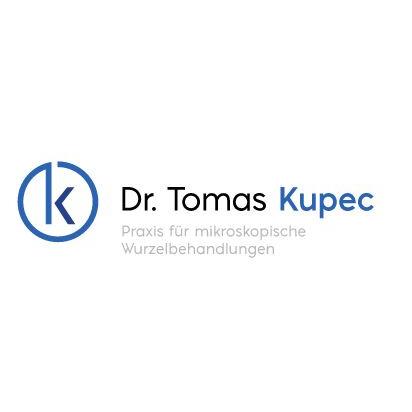 Dr. Tomas Kupec in Dornbirn Logo