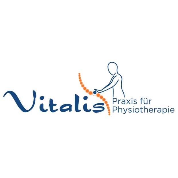 Logo von Vitalis Sport- und Gesundheitszentrum