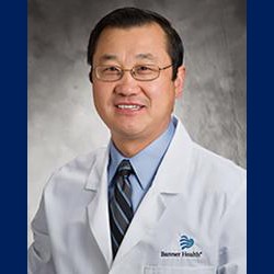 Lin-Wang Dong, MD-PhD