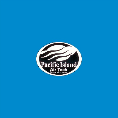 Pacific Island Air Tech