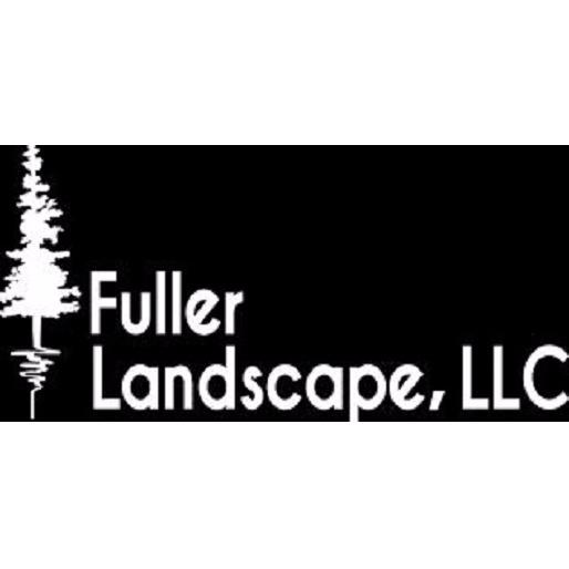 Fuller Landscape LLC Logo