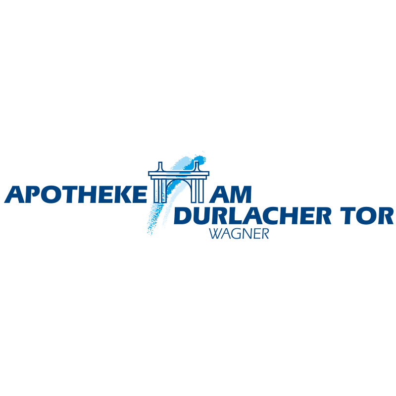 Logo der Apotheke am Durlacher Tor