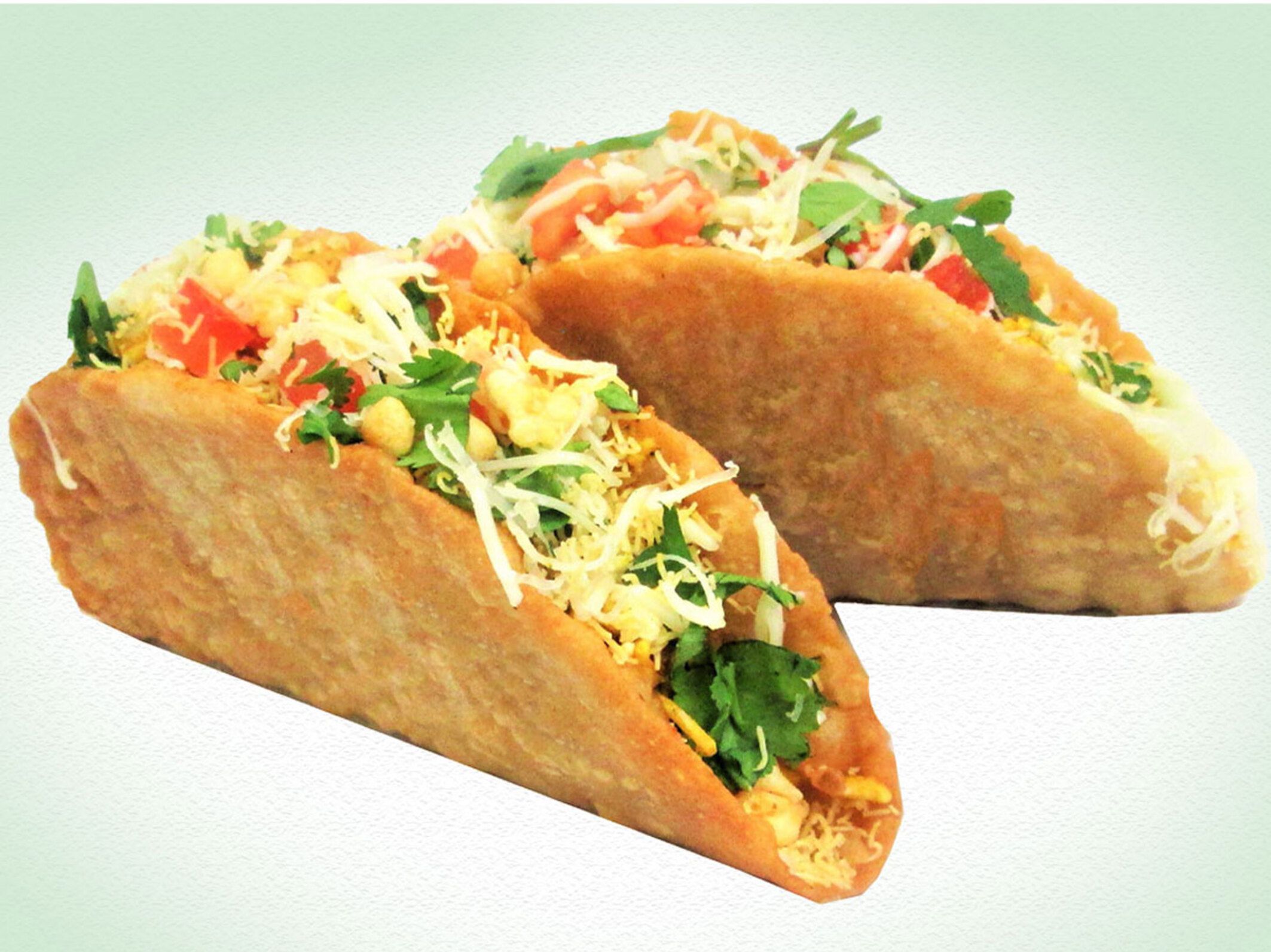 TACO BHEL 2 Pcs