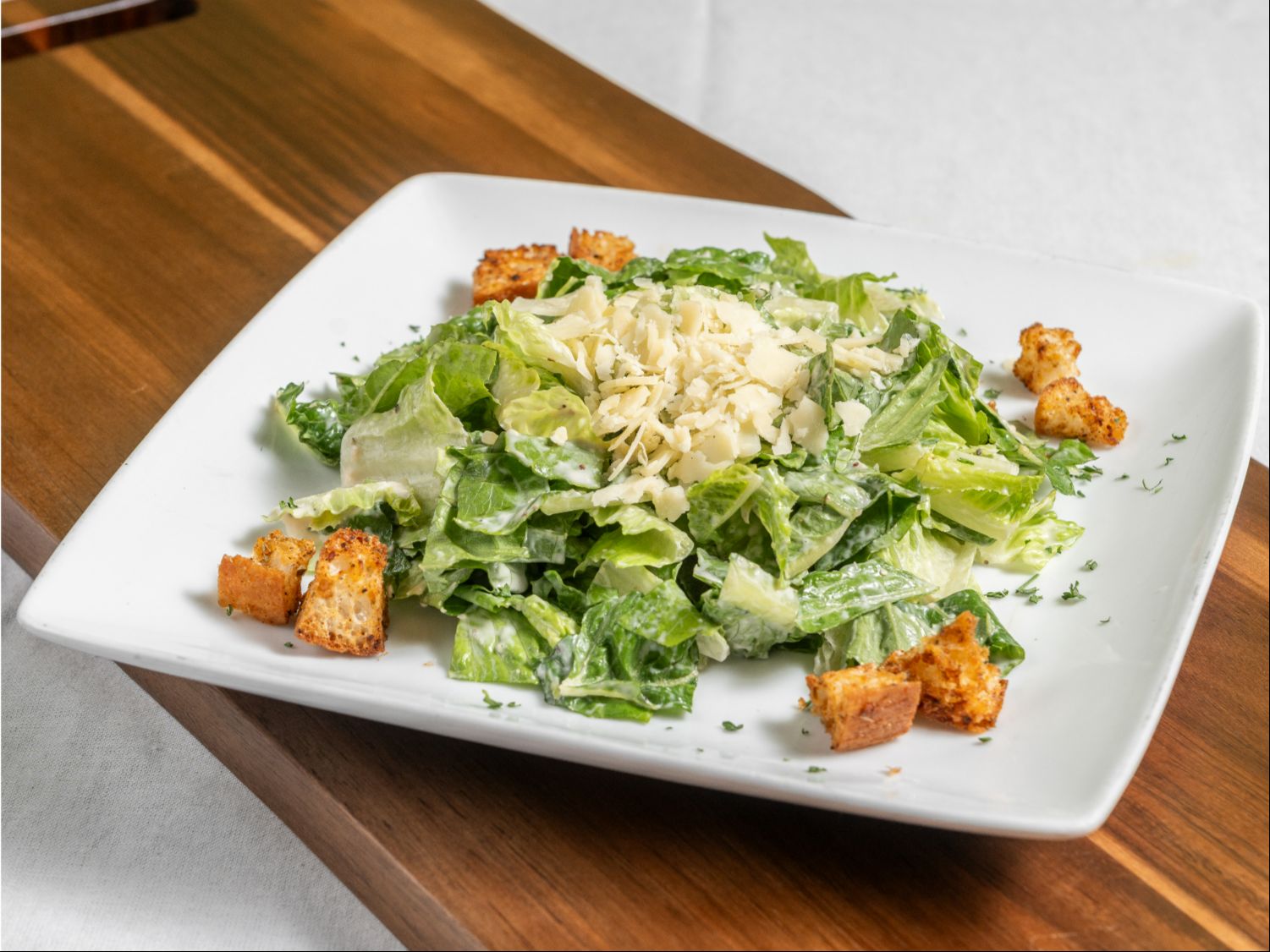 Insalata Caesar Large