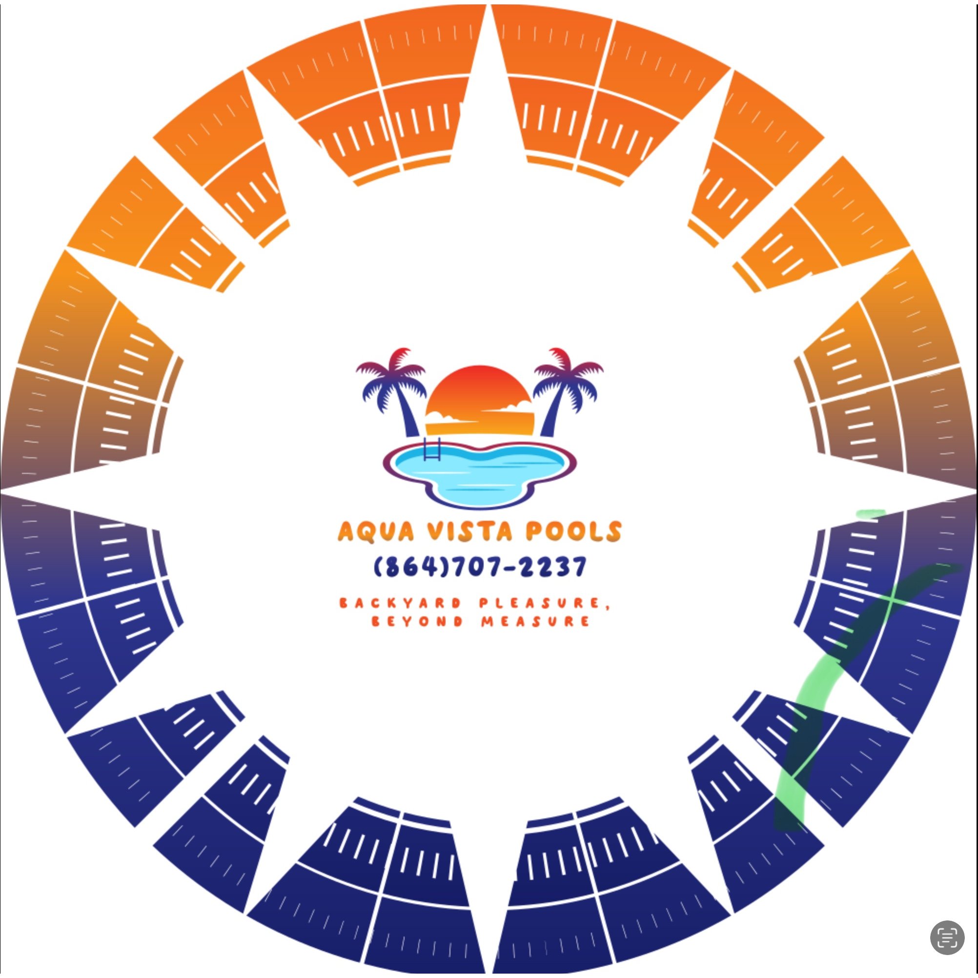 Aqua Vista Pools Inc.