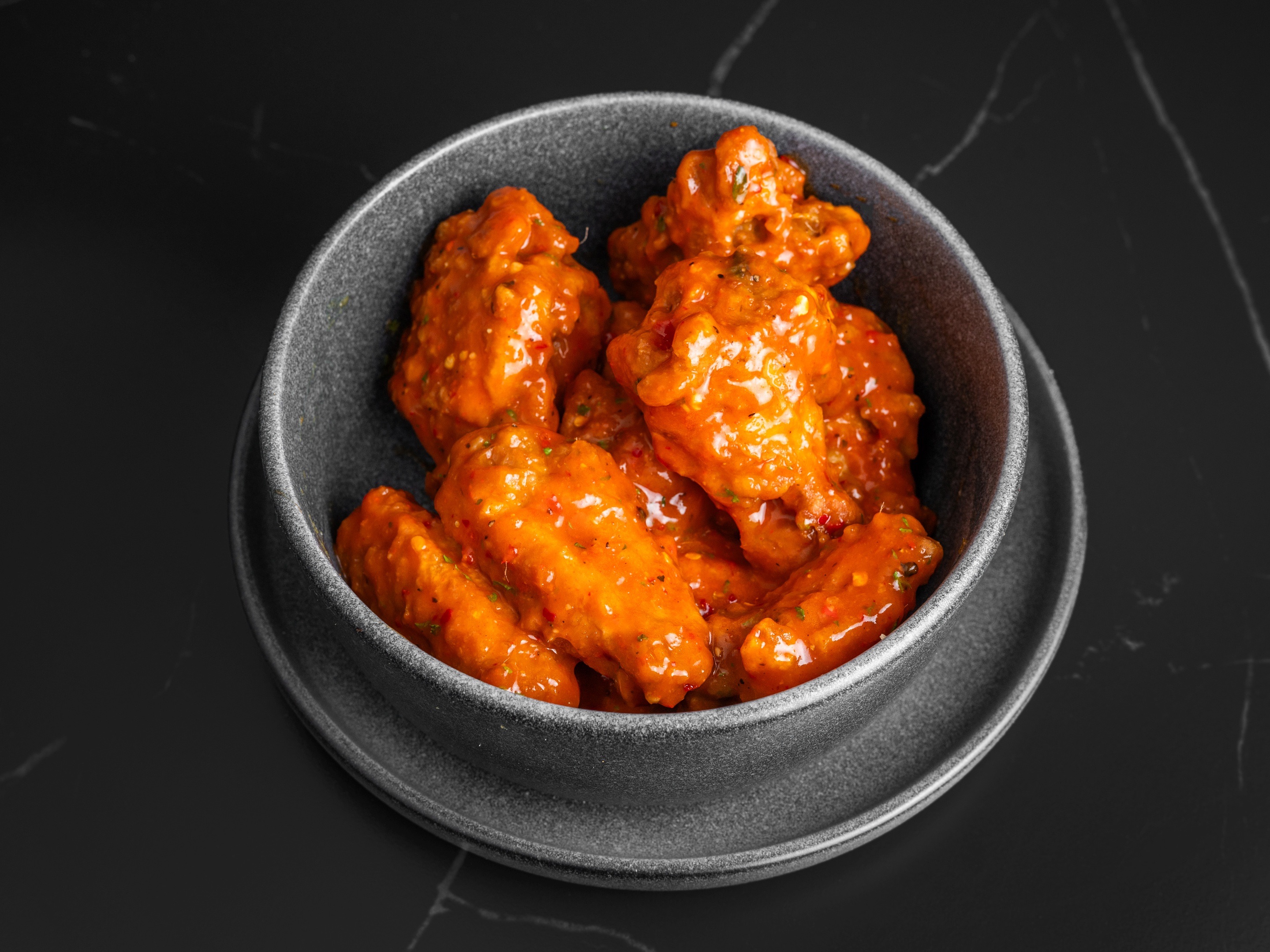 Buffalo Wings
