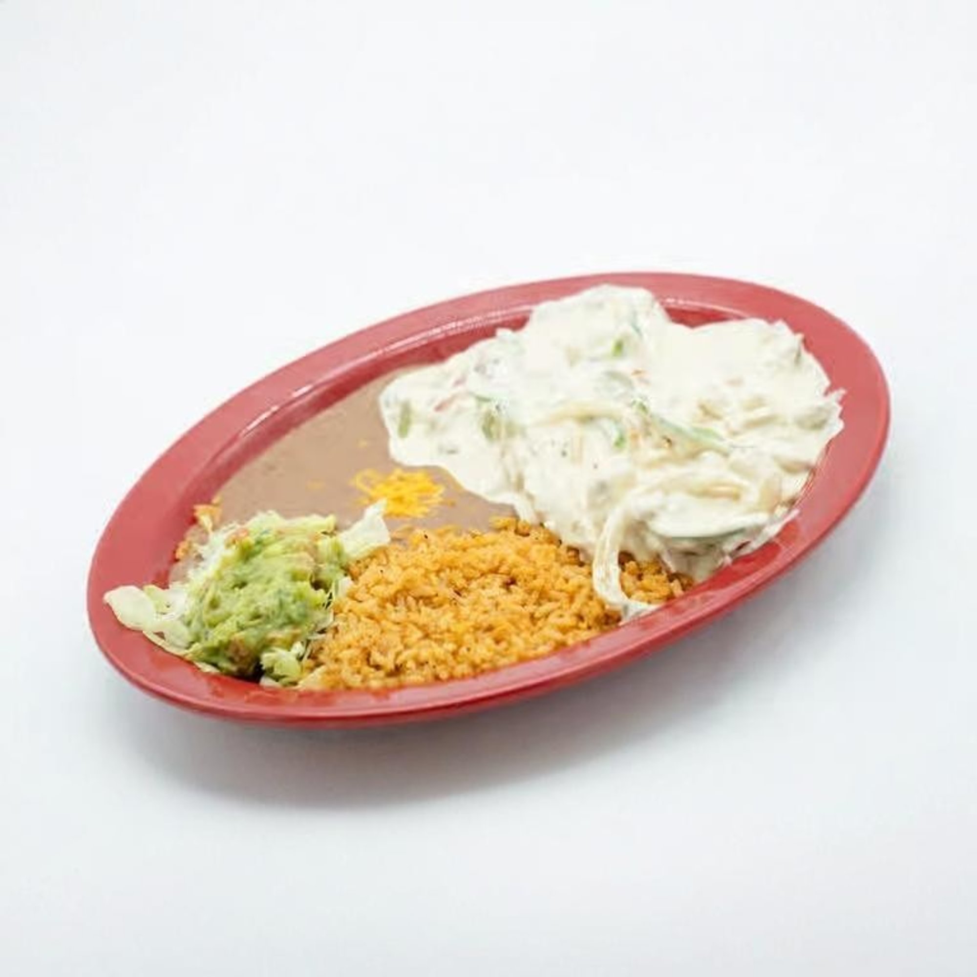 Pollo A La Crema