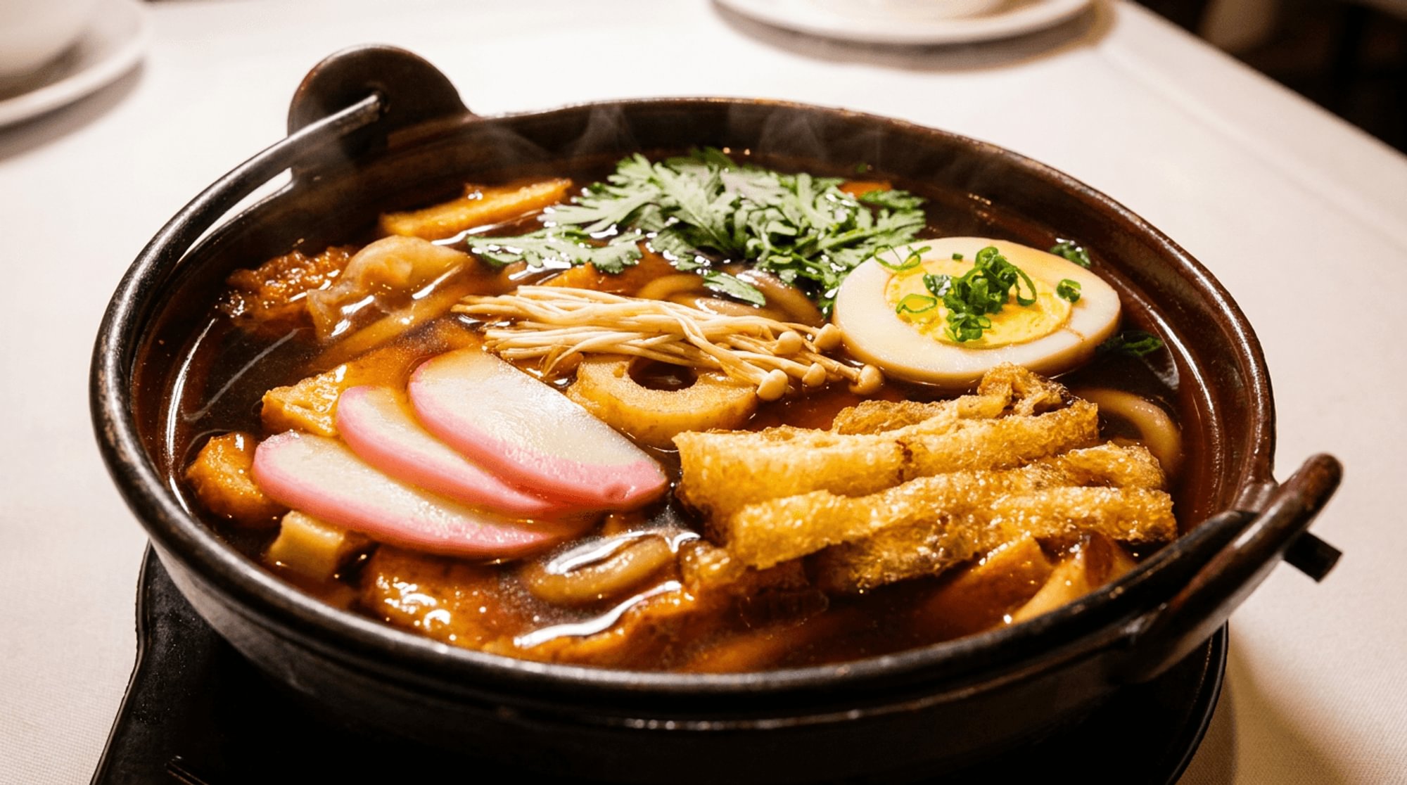 Odeng Udon