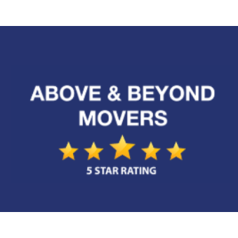 Above and Beyond Movers