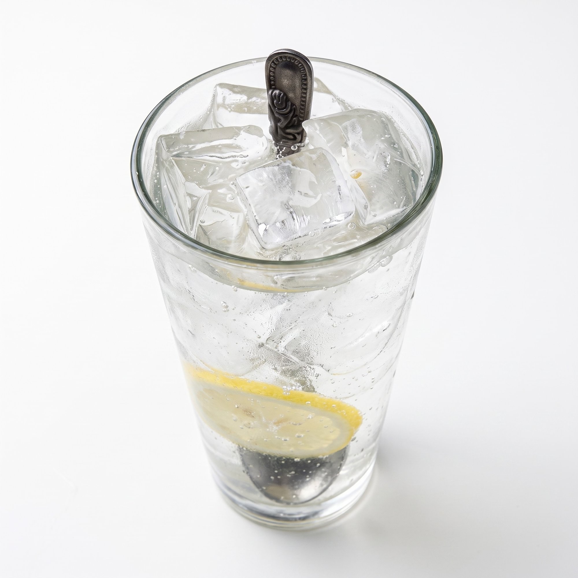 Fresh Lemon Drink (Đá Chanh)