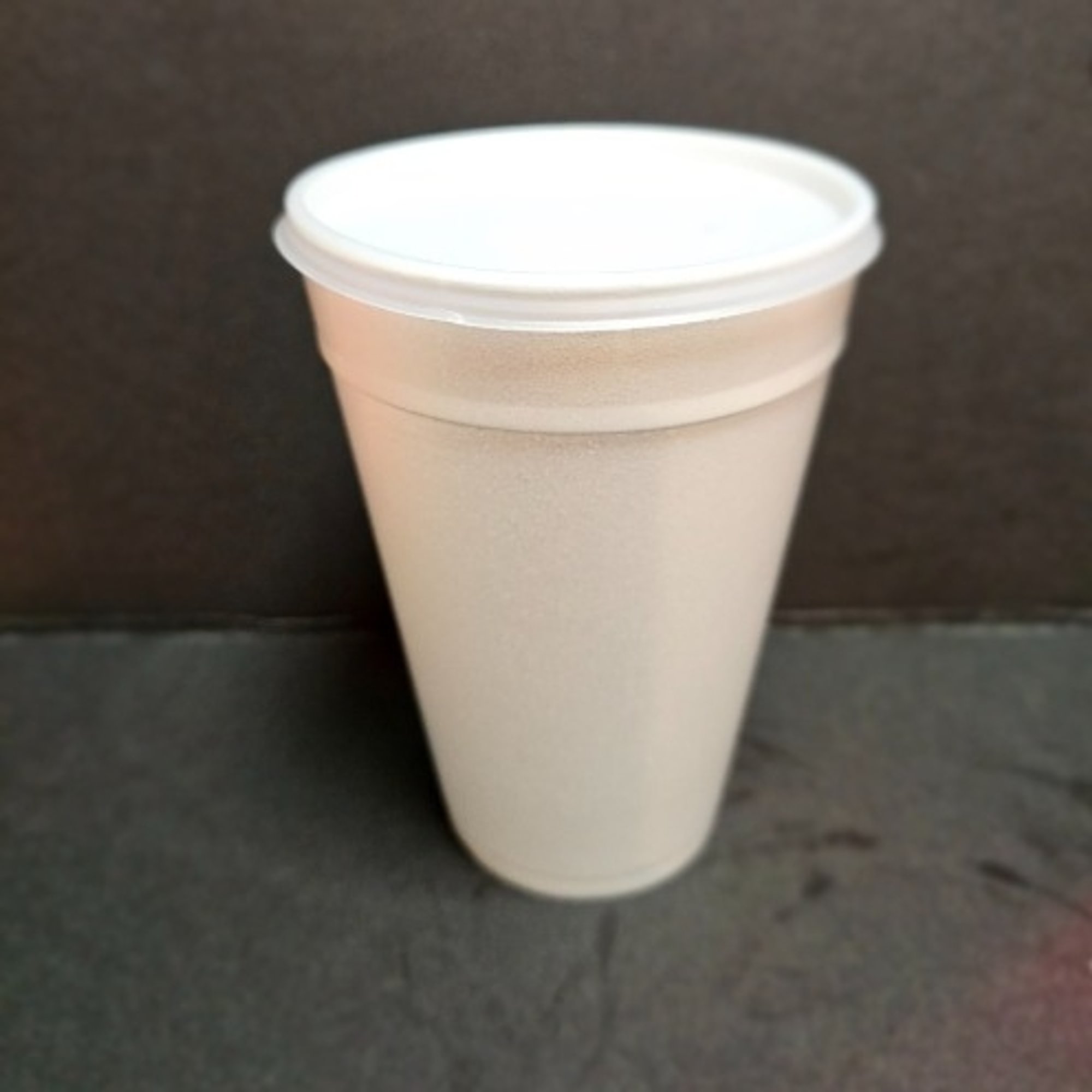 Quart of soup