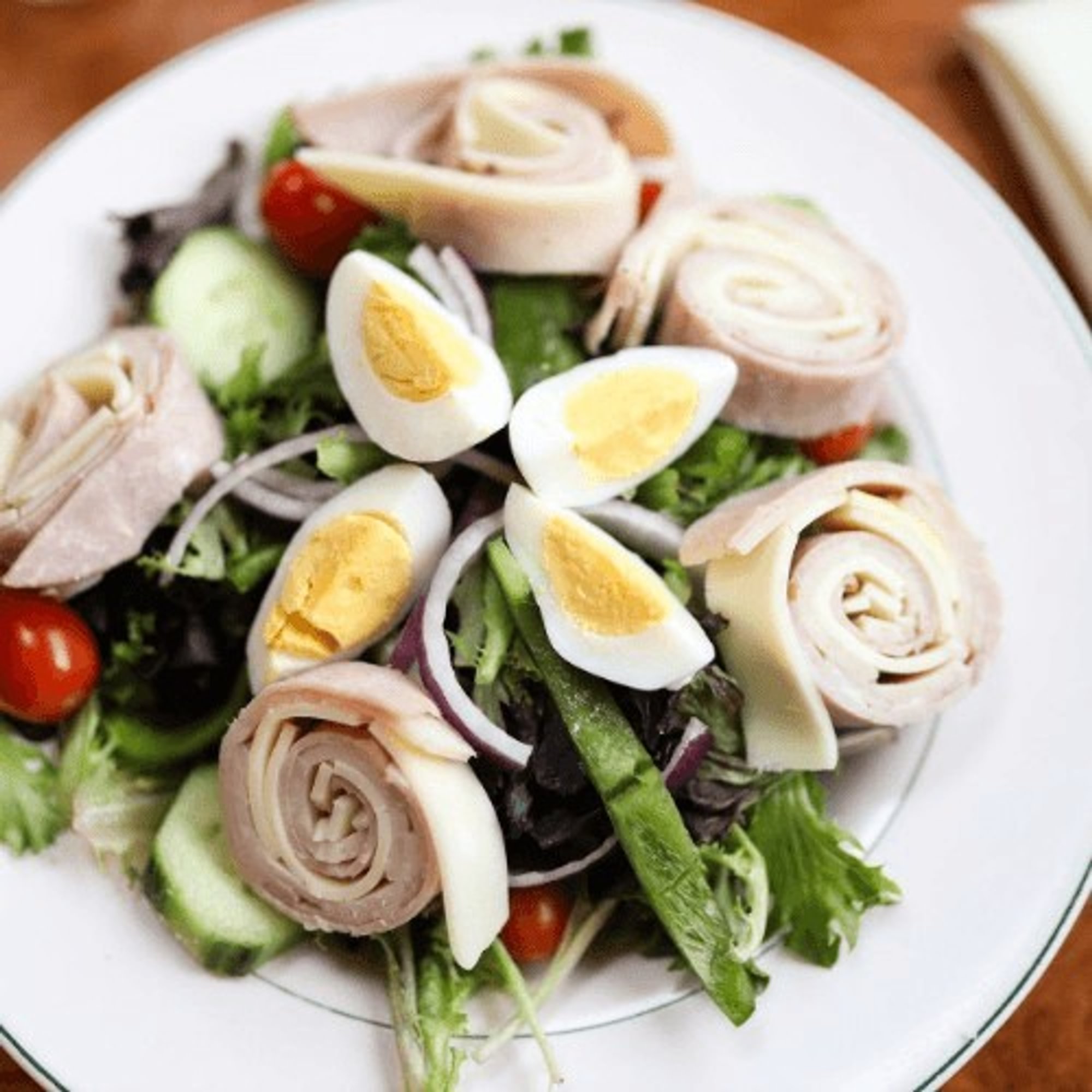 Chef Salad