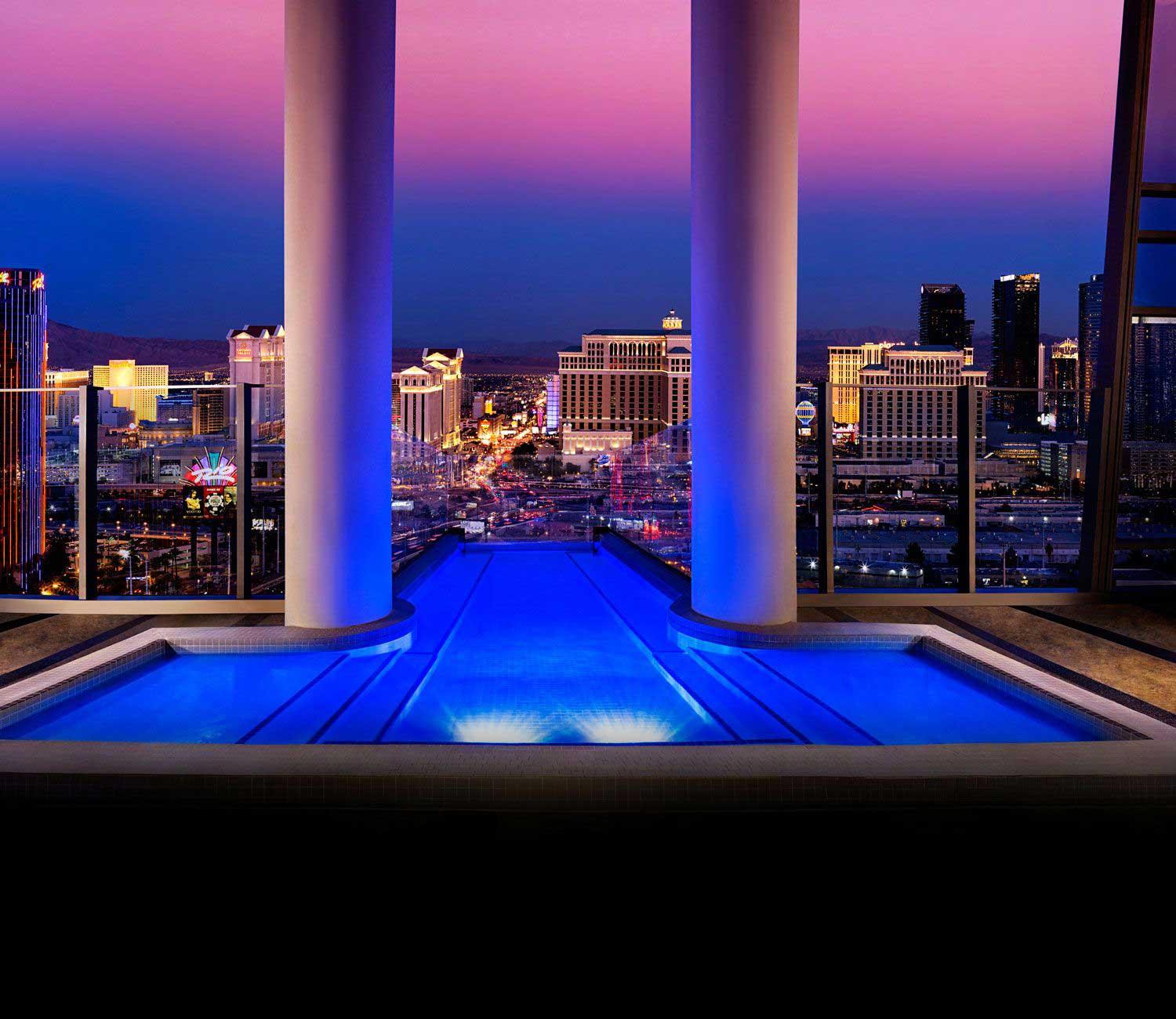 Palms Casino Resort Image