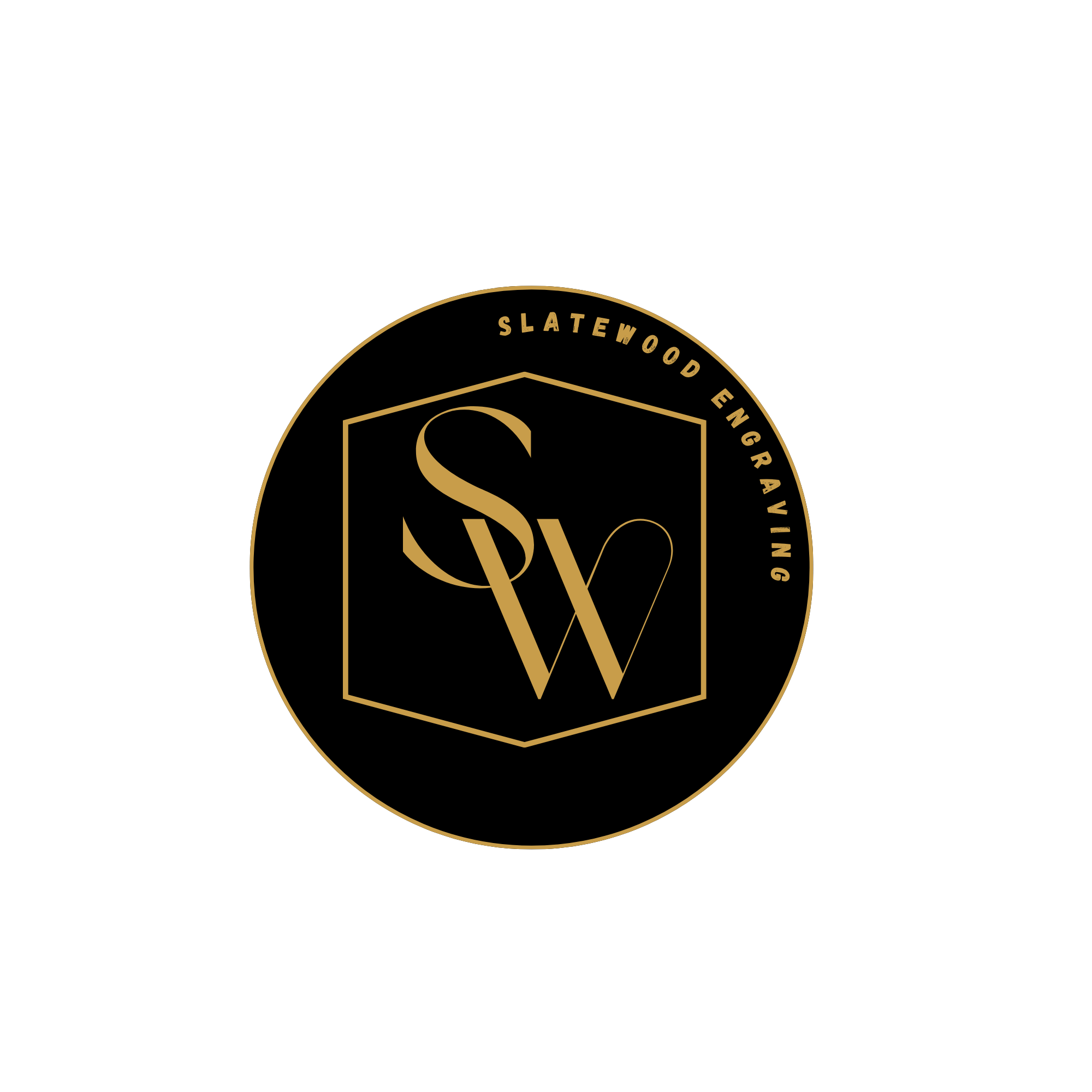 Slatewood Engraving, LLC