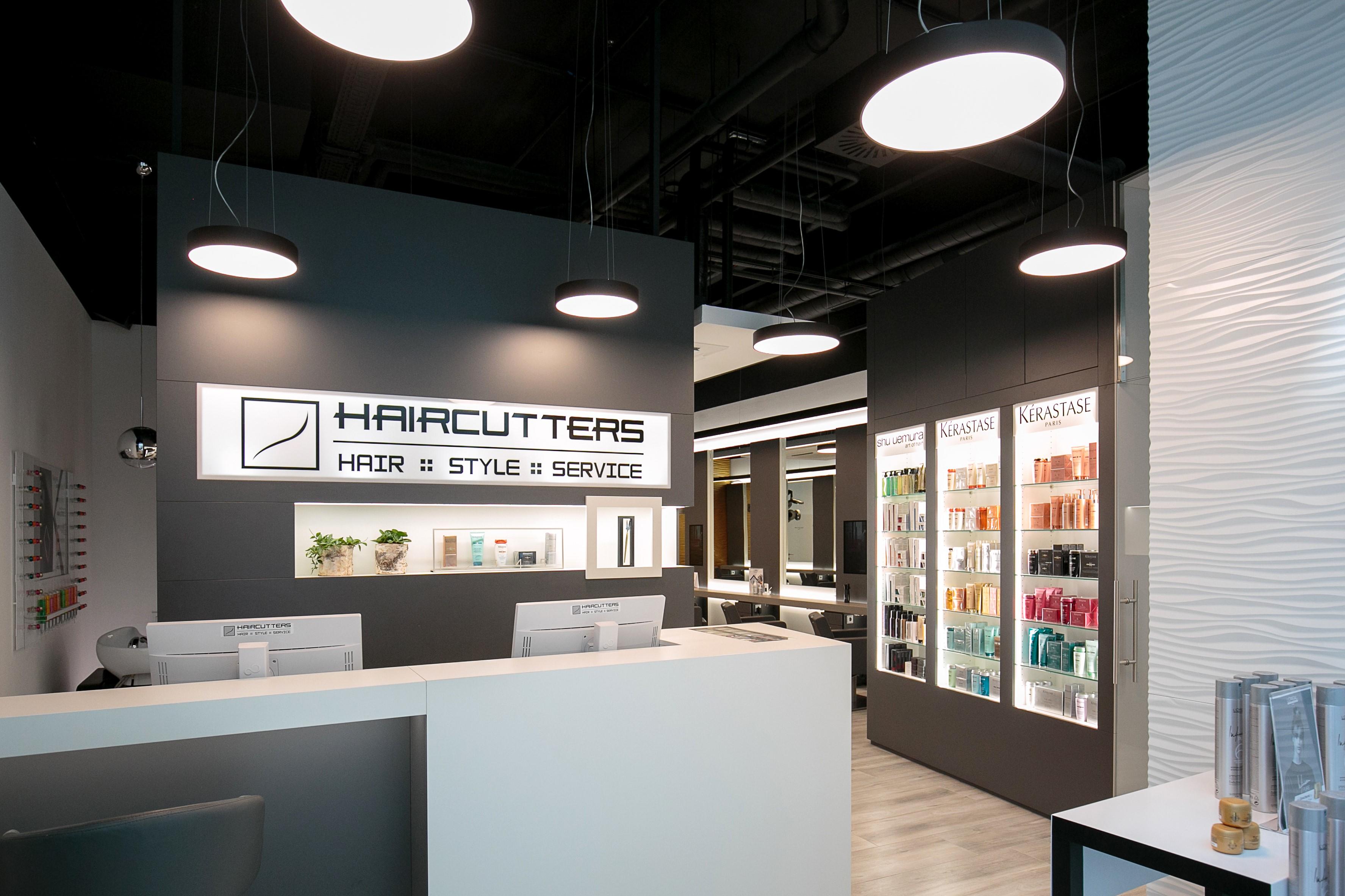 Bilder HAIRCUTTERS Hair Style Service Linz