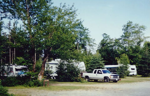 Images Halifax West KOA
