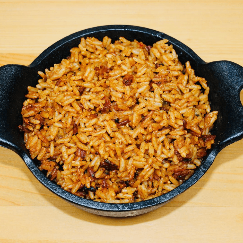 Mexican Rice (Sharable full cup)