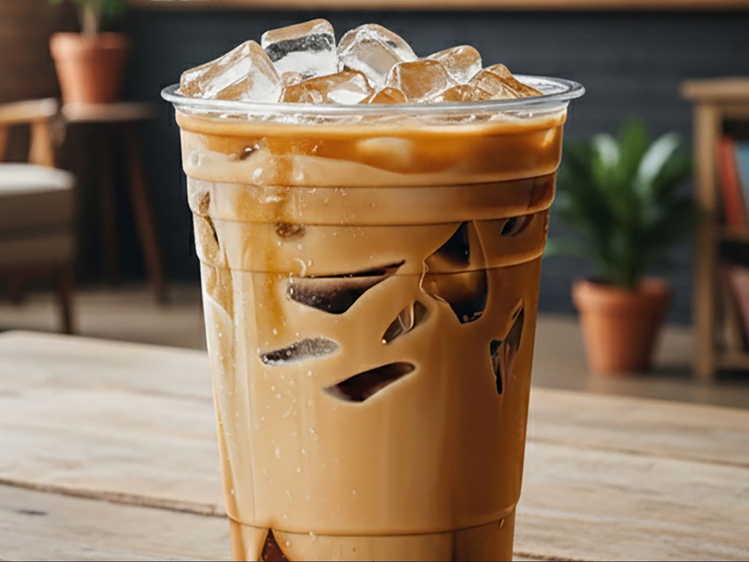 Vietnamese Coffee