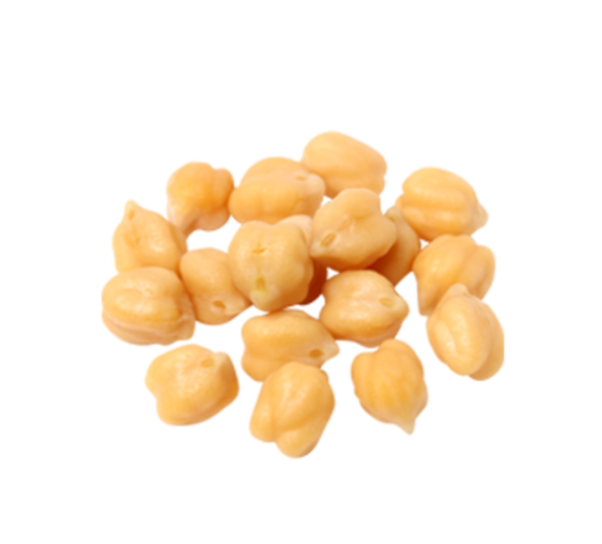Side Chickpeas