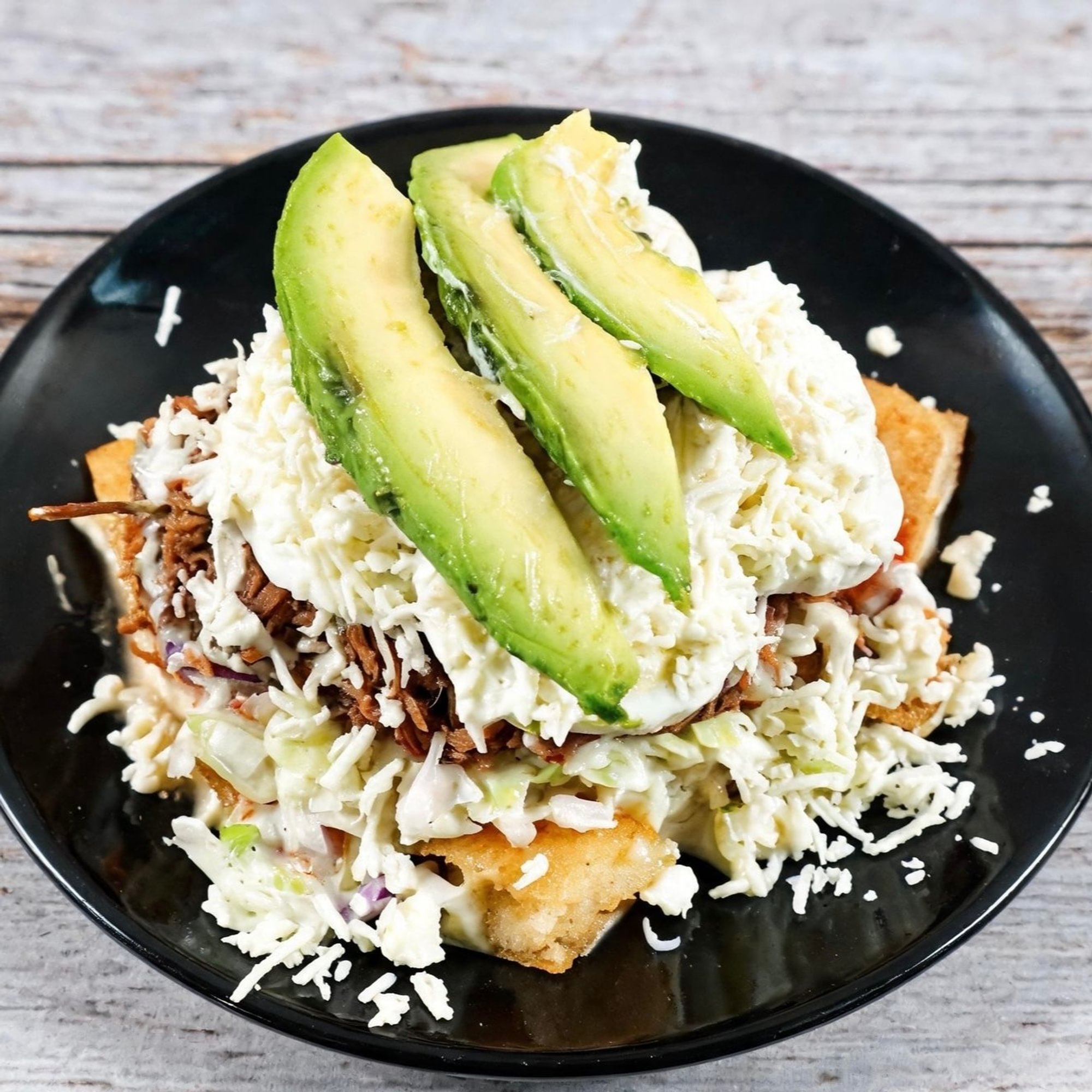 Arepa Cabimera