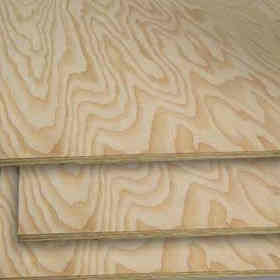 Marine Grade Plywood