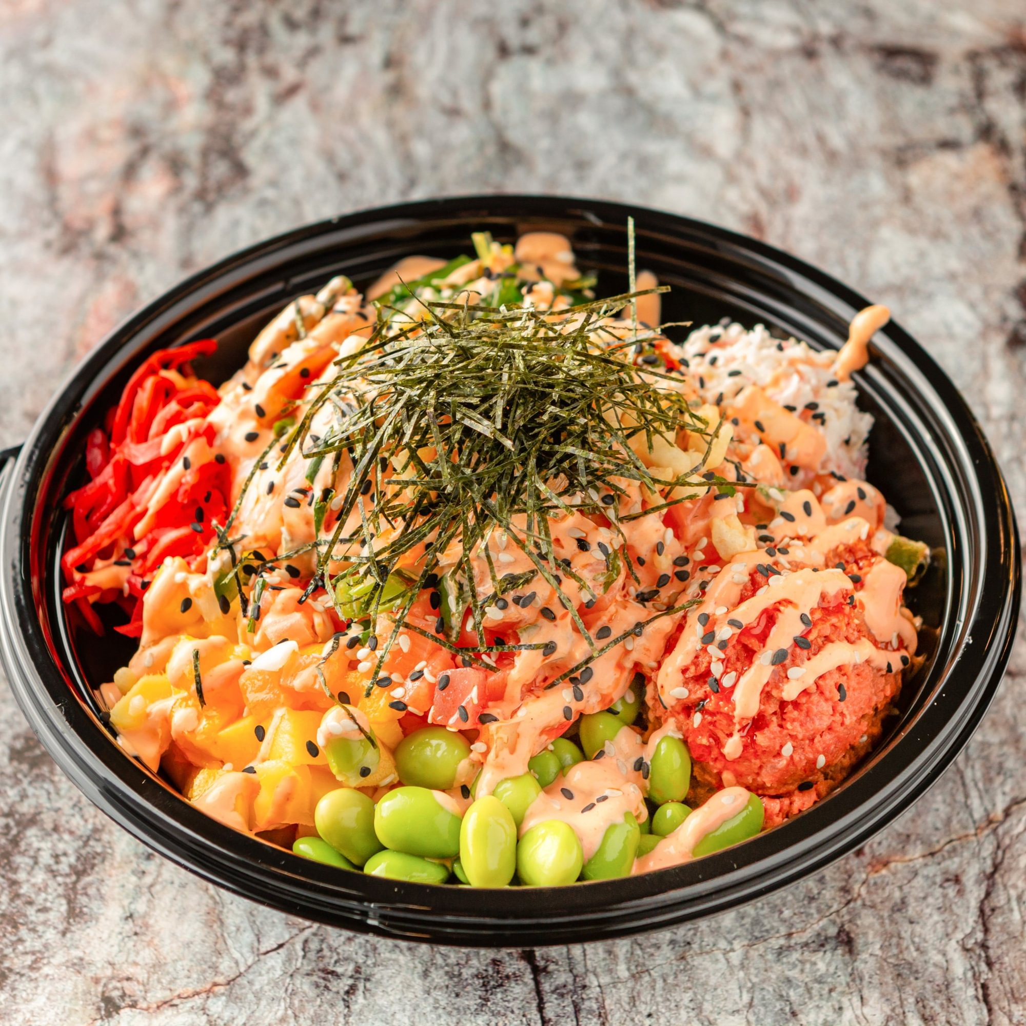 Medium Bowl