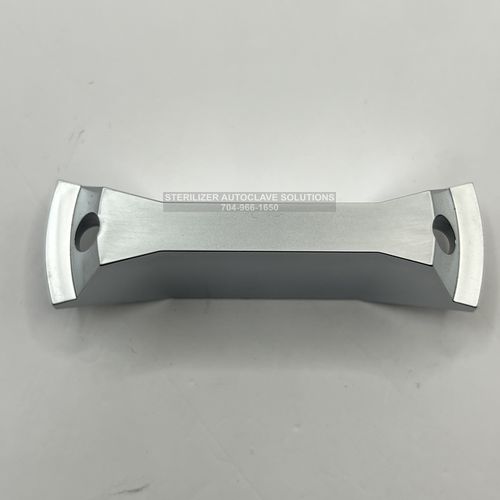 Enbio S Handle Knob 14587B