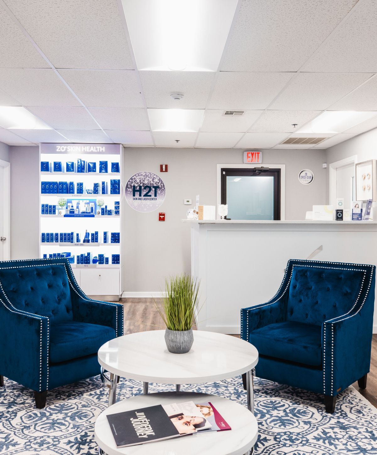 H2T Skin and Laser Center