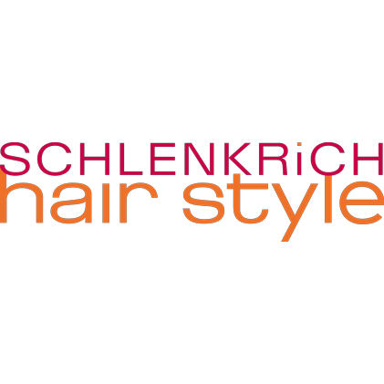 Logo von SCHLENKRICH Hair Style