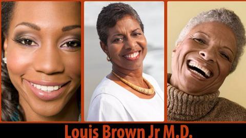 Brown Louis A Jr MD Photo
