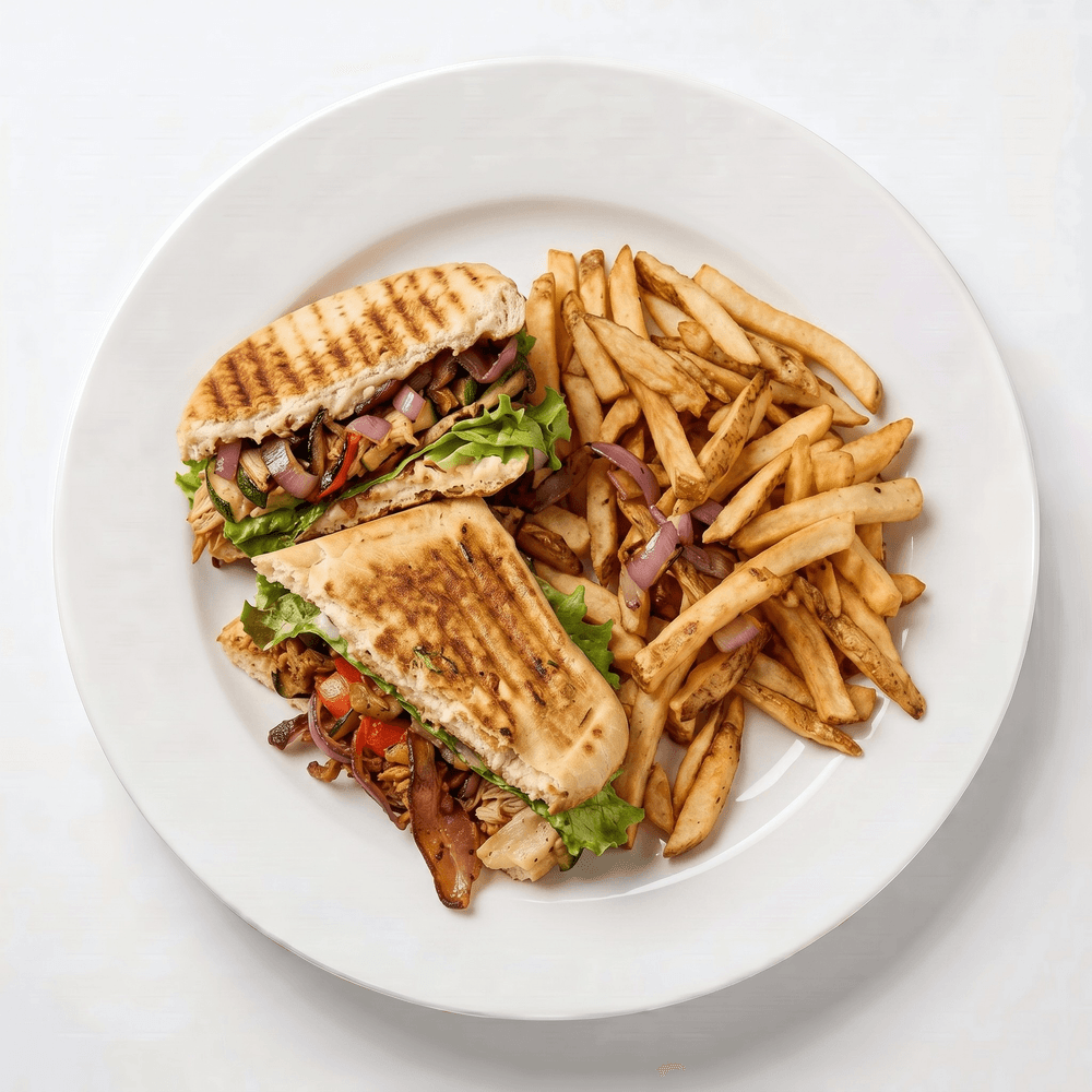 BLT