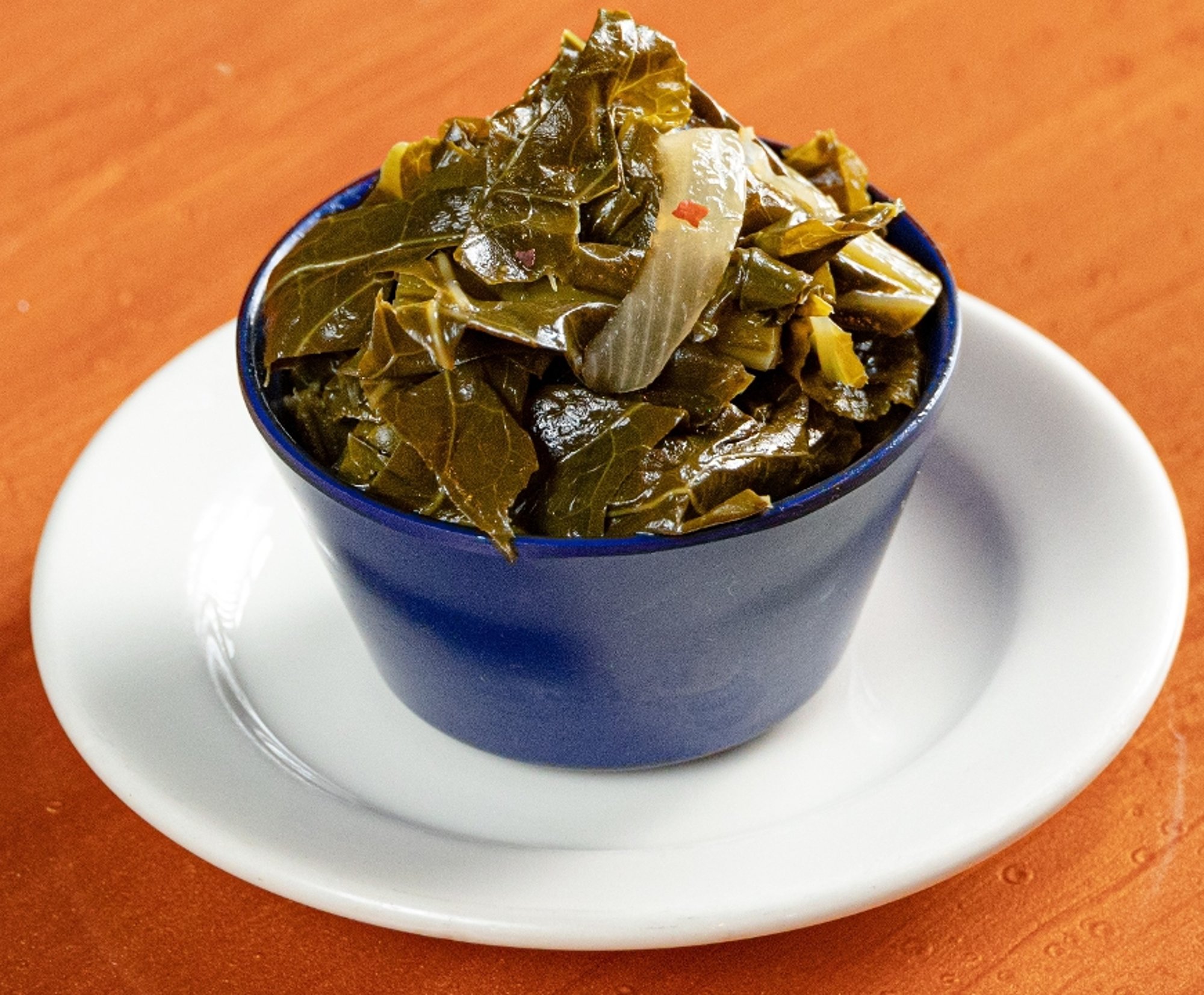 Collards