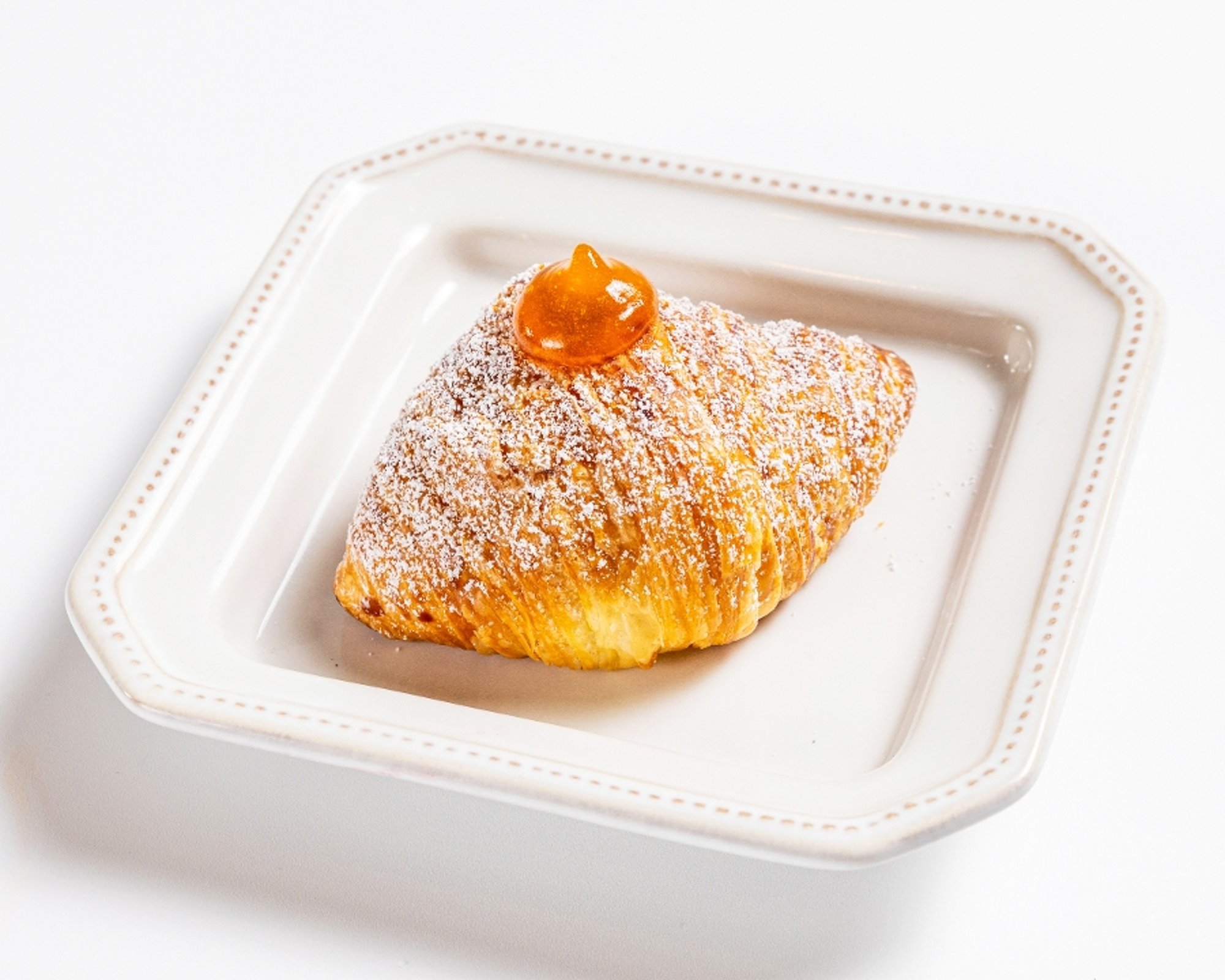 Mini Croissant
