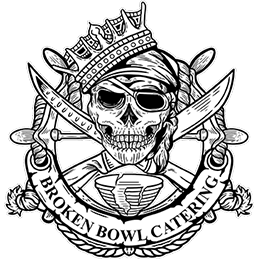 Broken Bowl Catering