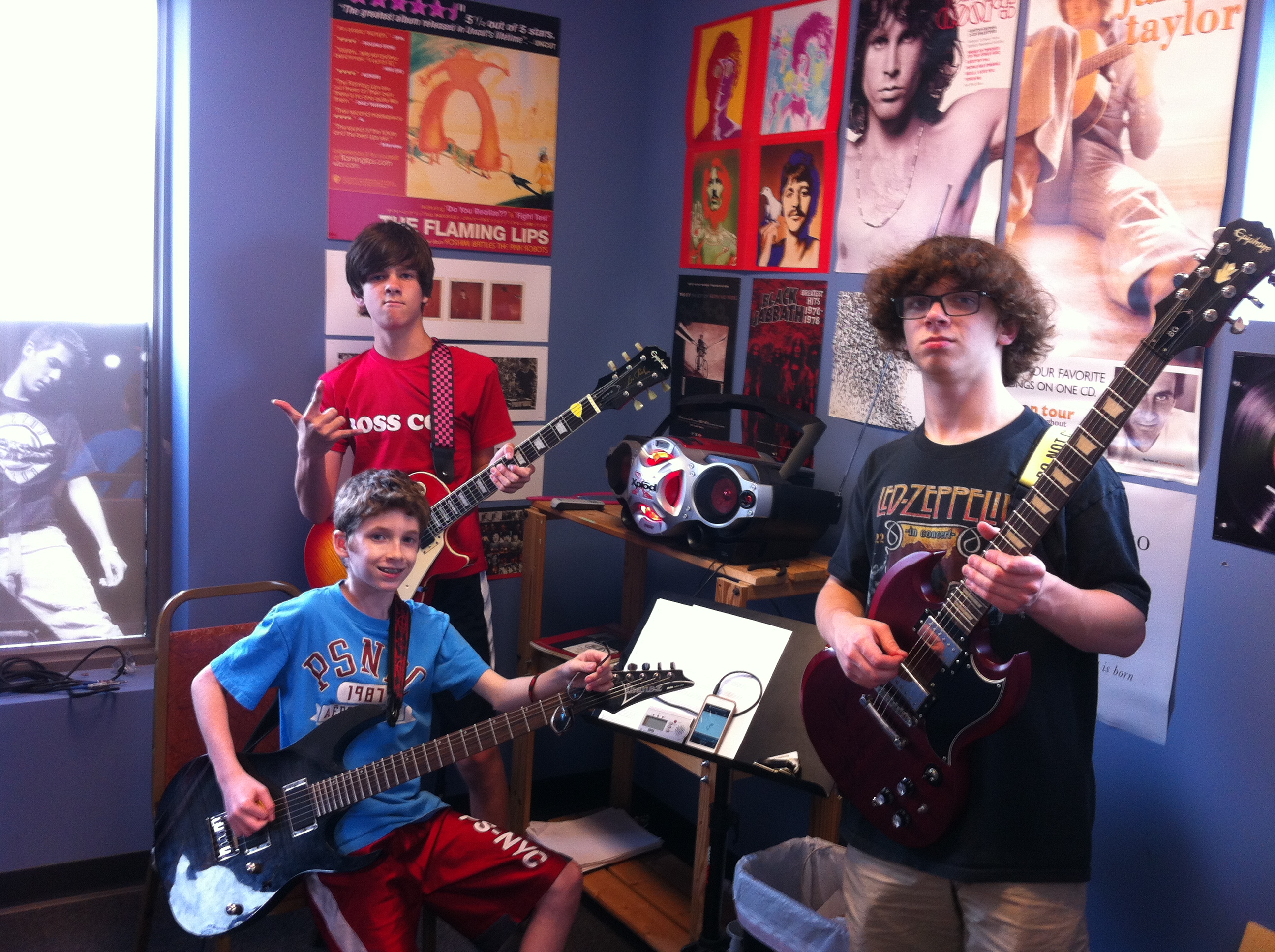 School of Rock Strongsville Photo