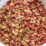 Corned Beef Hash