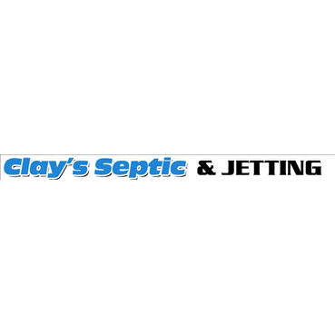 Clay's Septic & Jetting Inc Photo