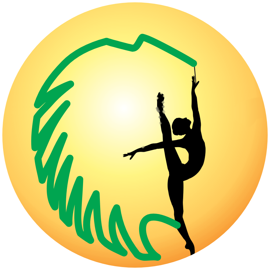 Rhythmic Art Gymnastics