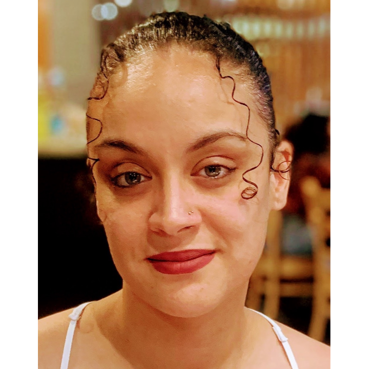 Helping Halos by Cece Logo