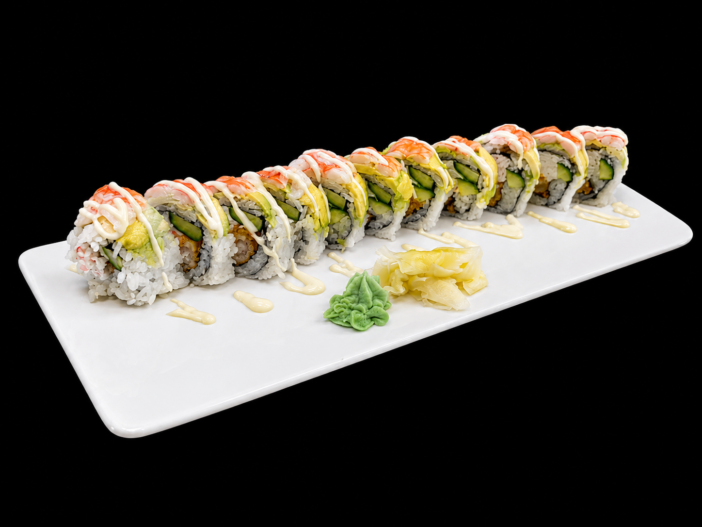 Bubba Roll