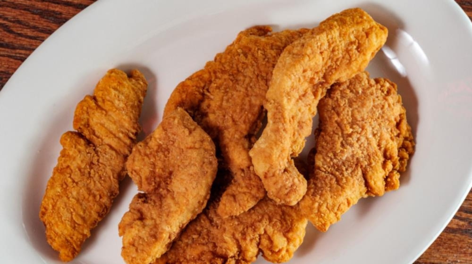 Chicken Fingers