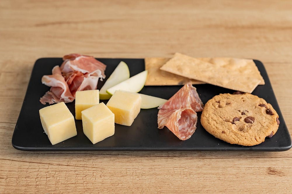 Lil' Artisan Snack