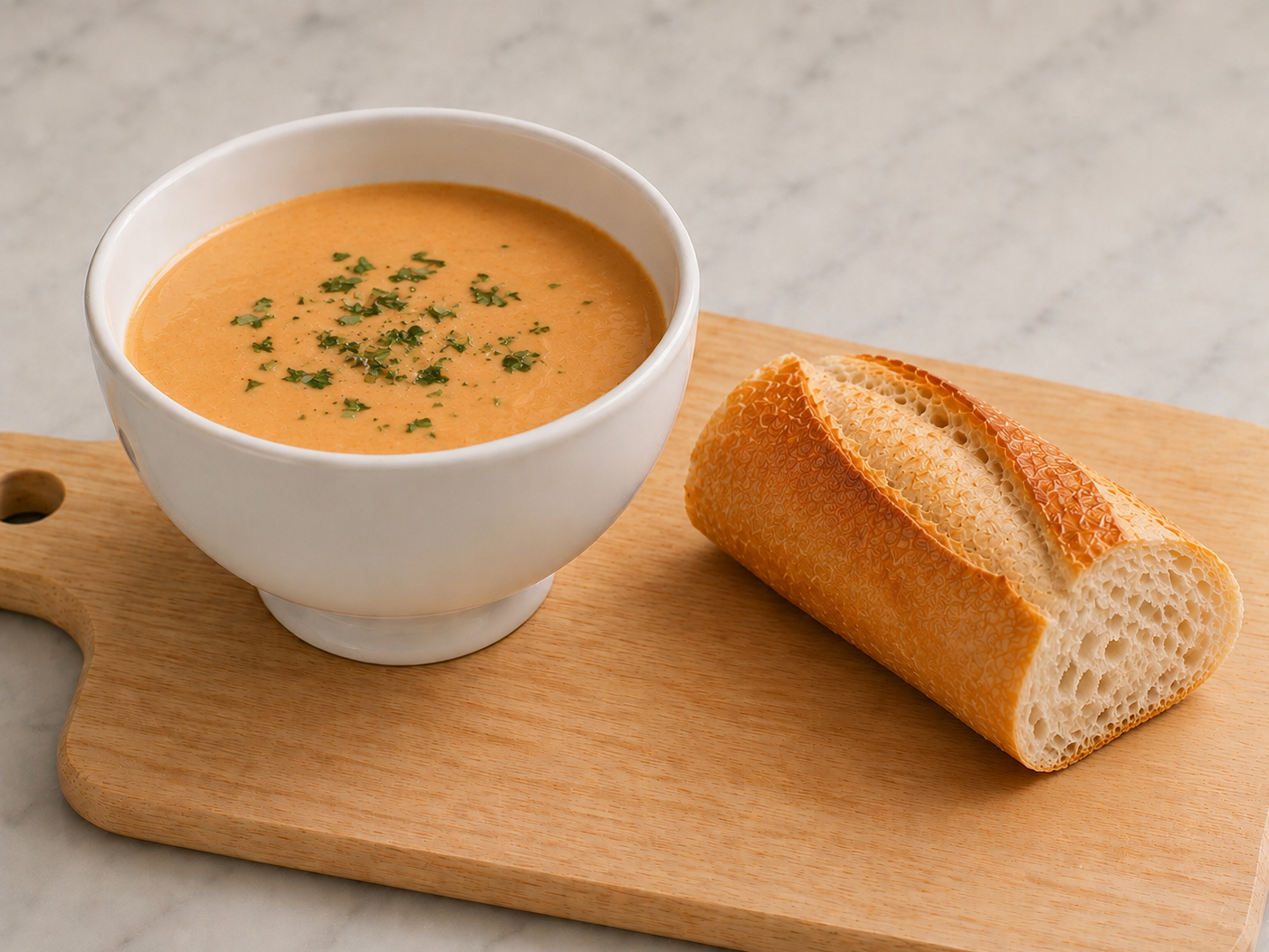 Soup of the Day