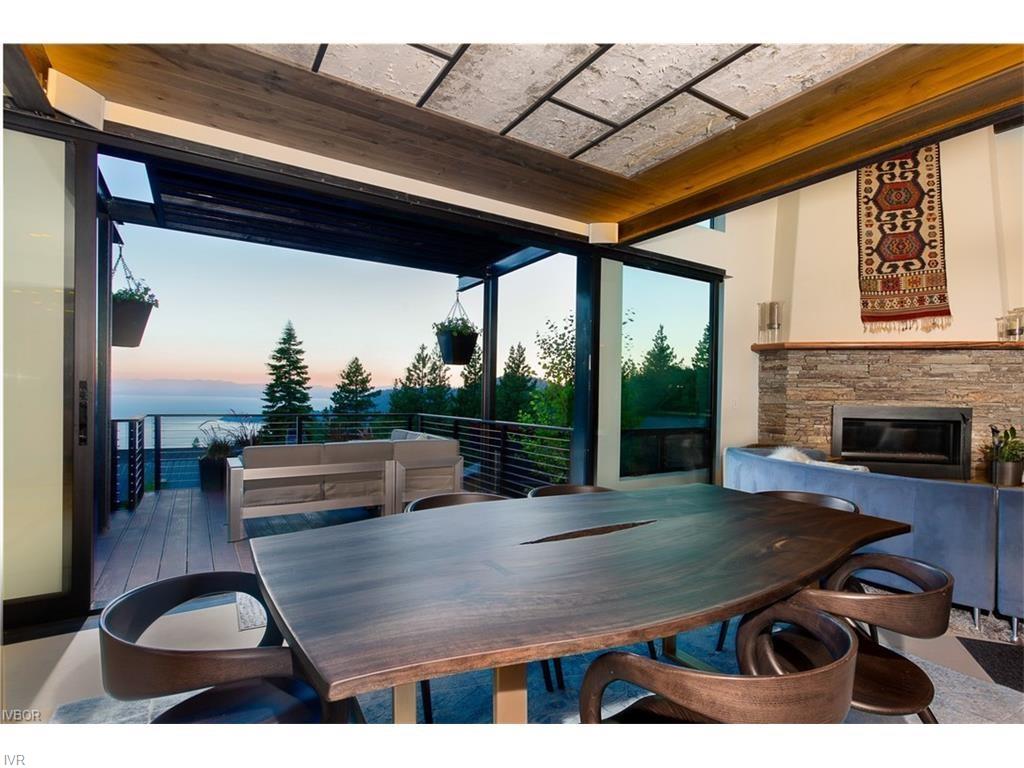 Tahoe Tony Tuoto EXP Luxury Hosting Realty Incline Village Image