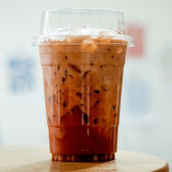 Thai Tea (20 oz)