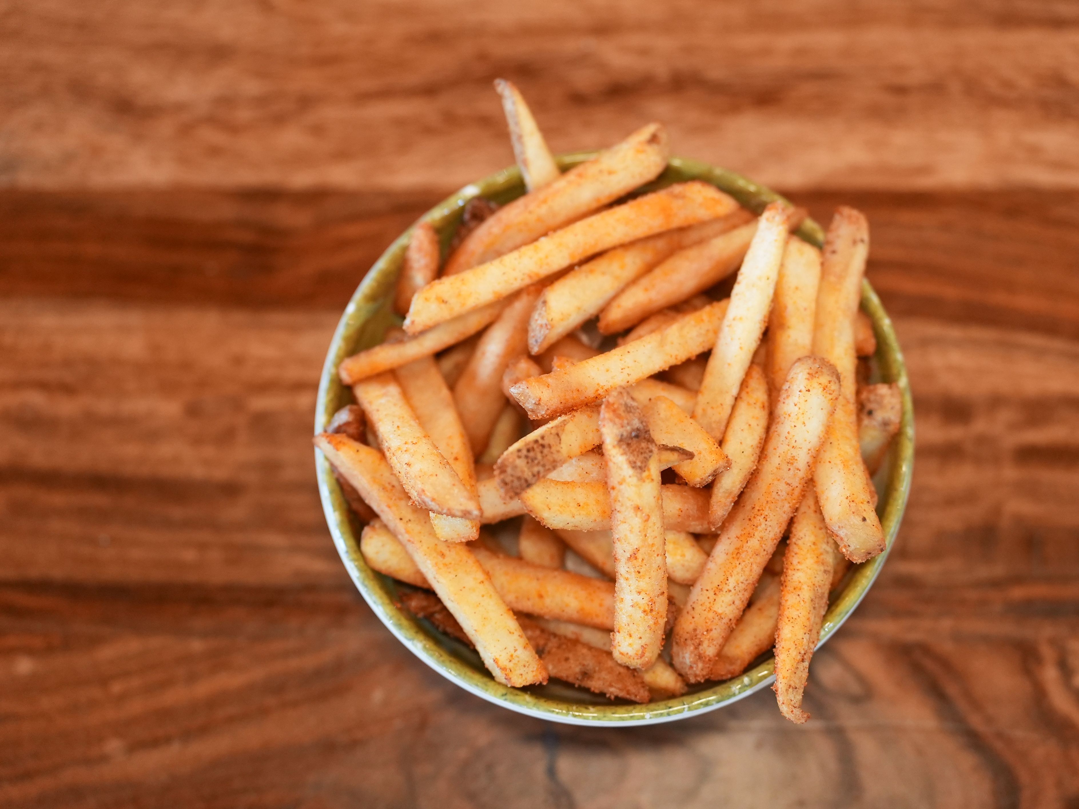 Peri Fries