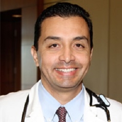 Guillermo Nava, MD, Cardiologist