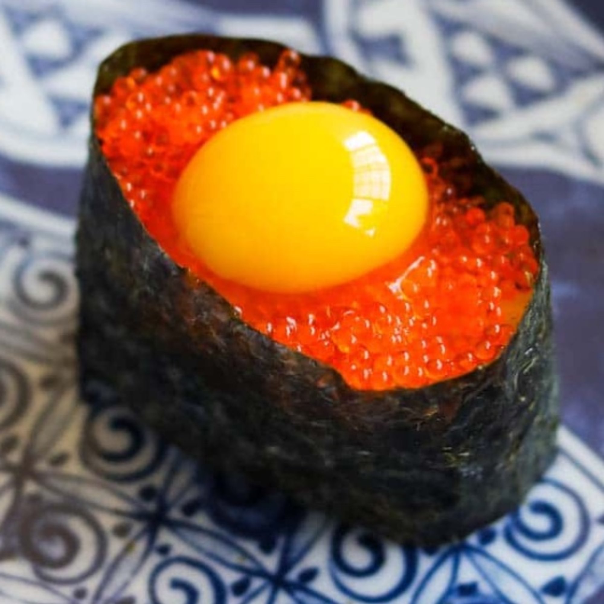 Quail Egg (raw)