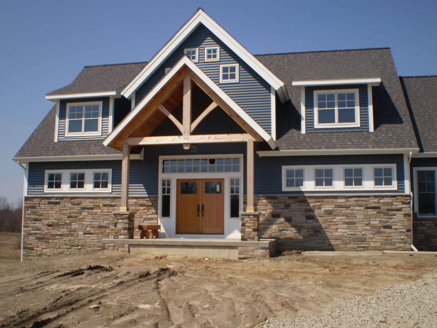 Eaglecrest Homes Inc. Photo