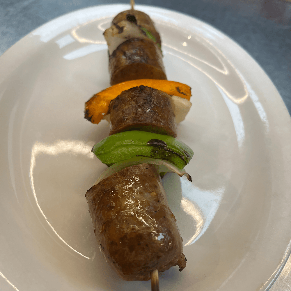 Single Skewer